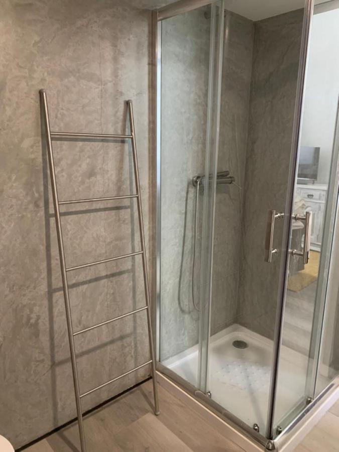 Art'S District Sunrise Apartment Порто Екстериор снимка
