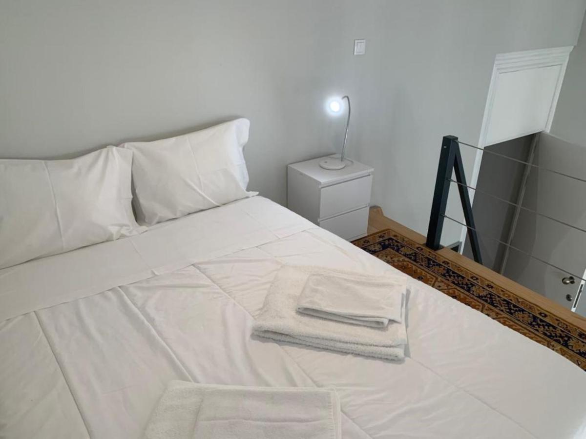 Art'S District Sunrise Apartment Порто Екстериор снимка