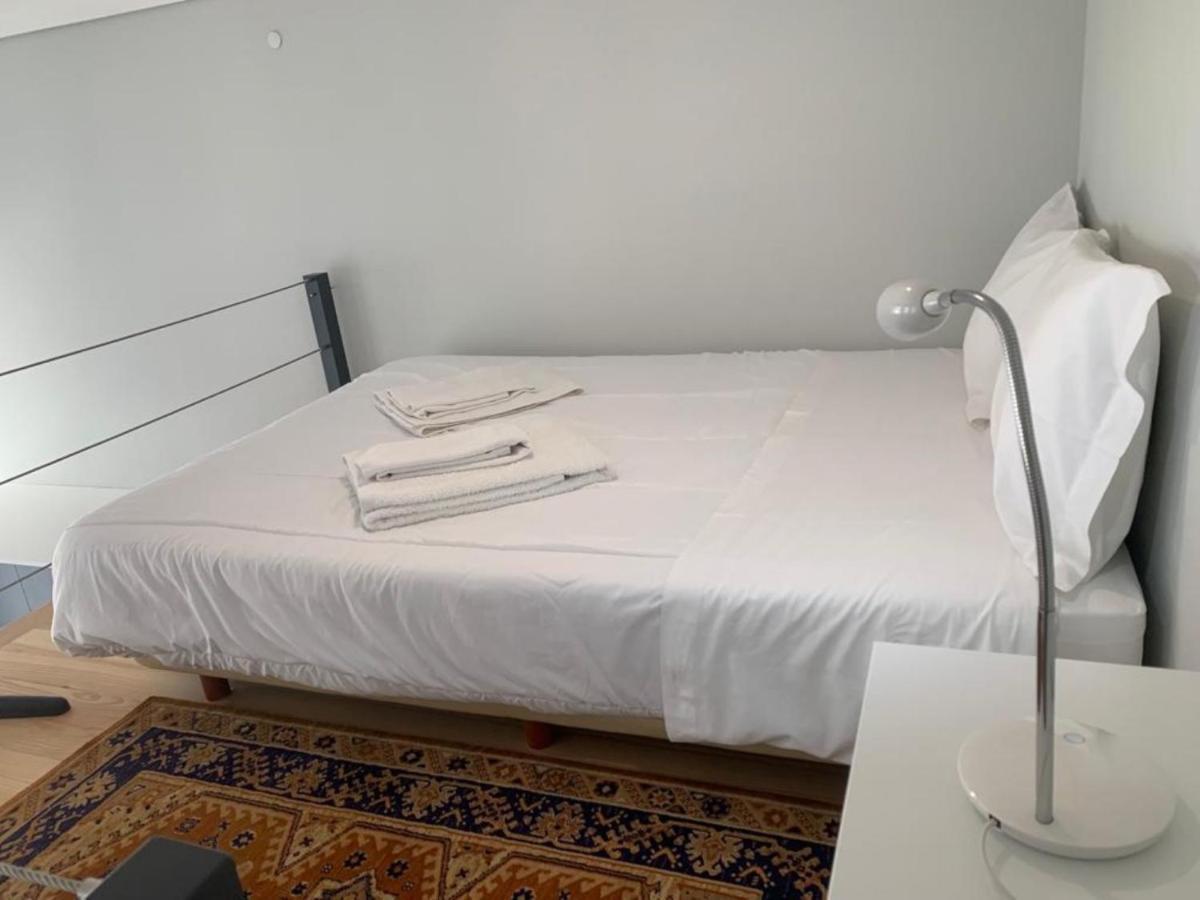 Art'S District Sunrise Apartment Порто Екстериор снимка