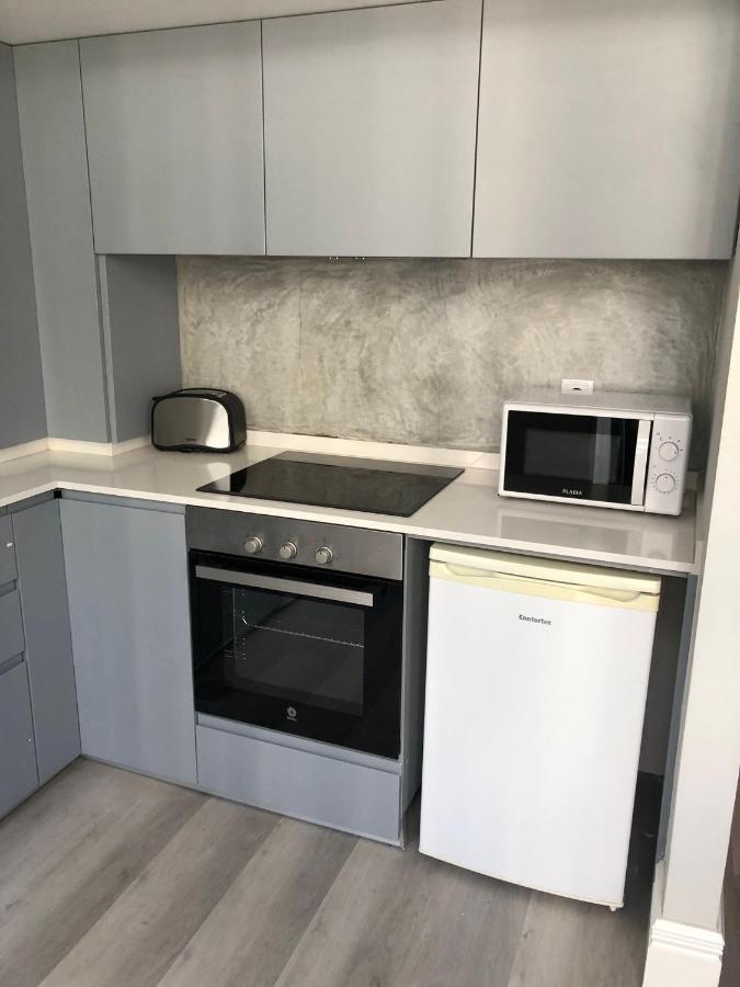 Art'S District Sunrise Apartment Порто Екстериор снимка