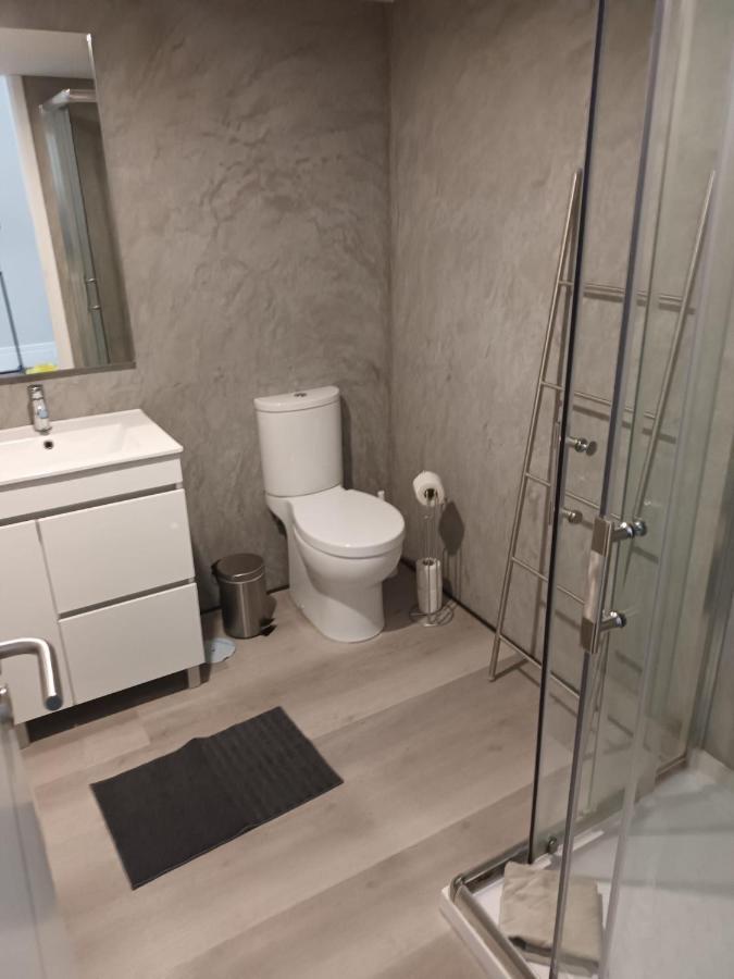 Art'S District Sunrise Apartment Порто Екстериор снимка
